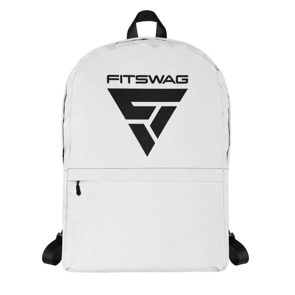Swaggy Backpack