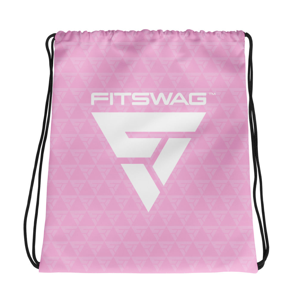Pinkalicious Drawstring bag