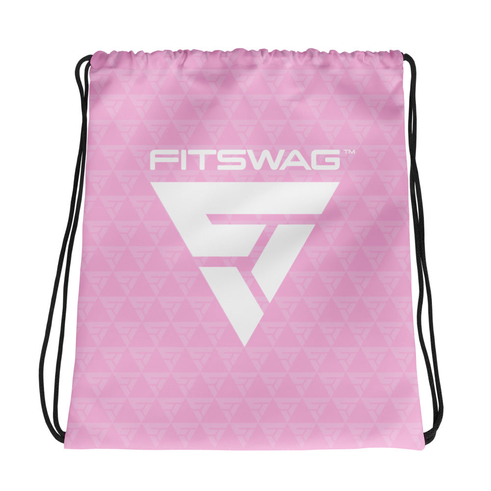 Pinkalicious Drawstring bag