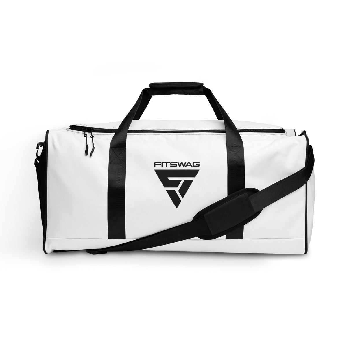 FITSWAG Duffle Bag