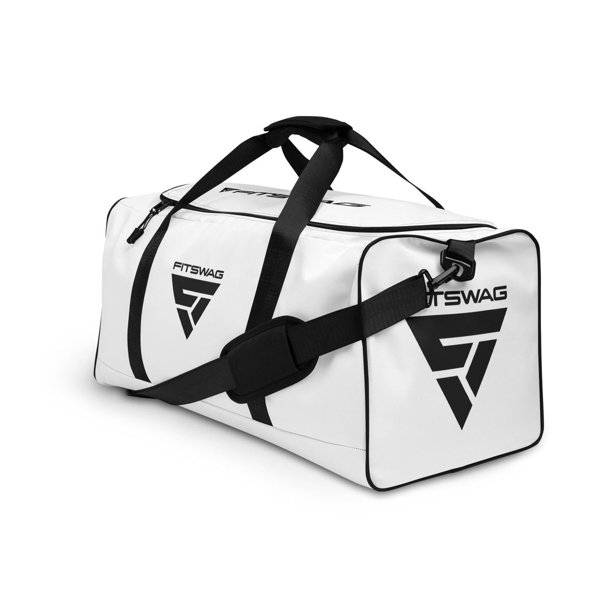 FITSWAG Duffle Bag