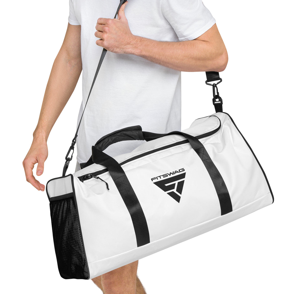 FITSWAG Duffle Bag