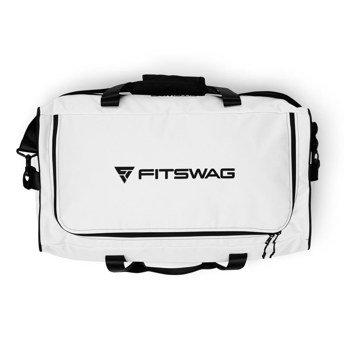 FITSWAG Duffle Bag