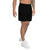 Fitswag Athletic Shorts - Black