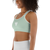 Sports Bra - Seafoam