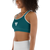 Sports Bra - Dark Teal