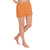 Short Shorts - Orange Crush