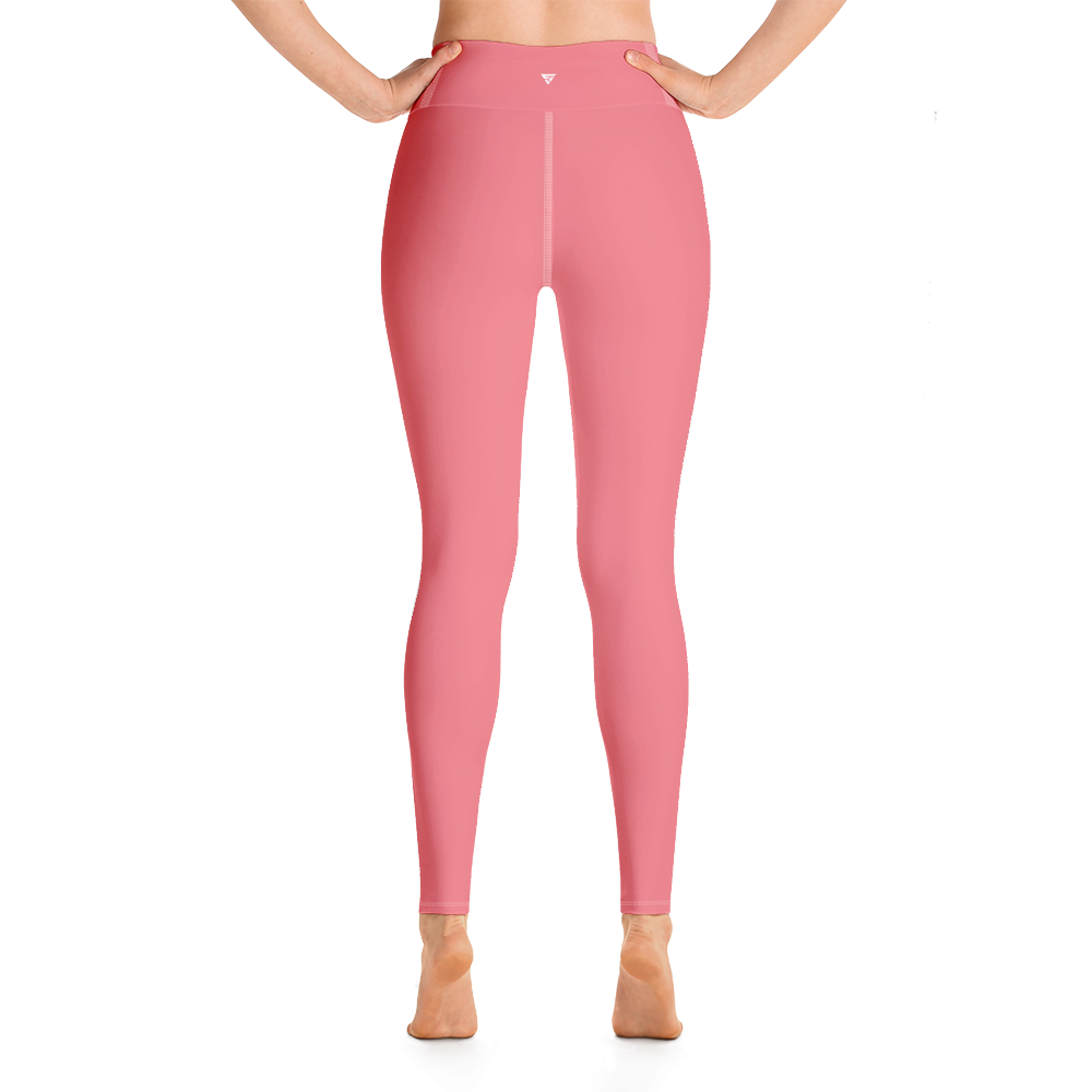 Pinktastic Leggings