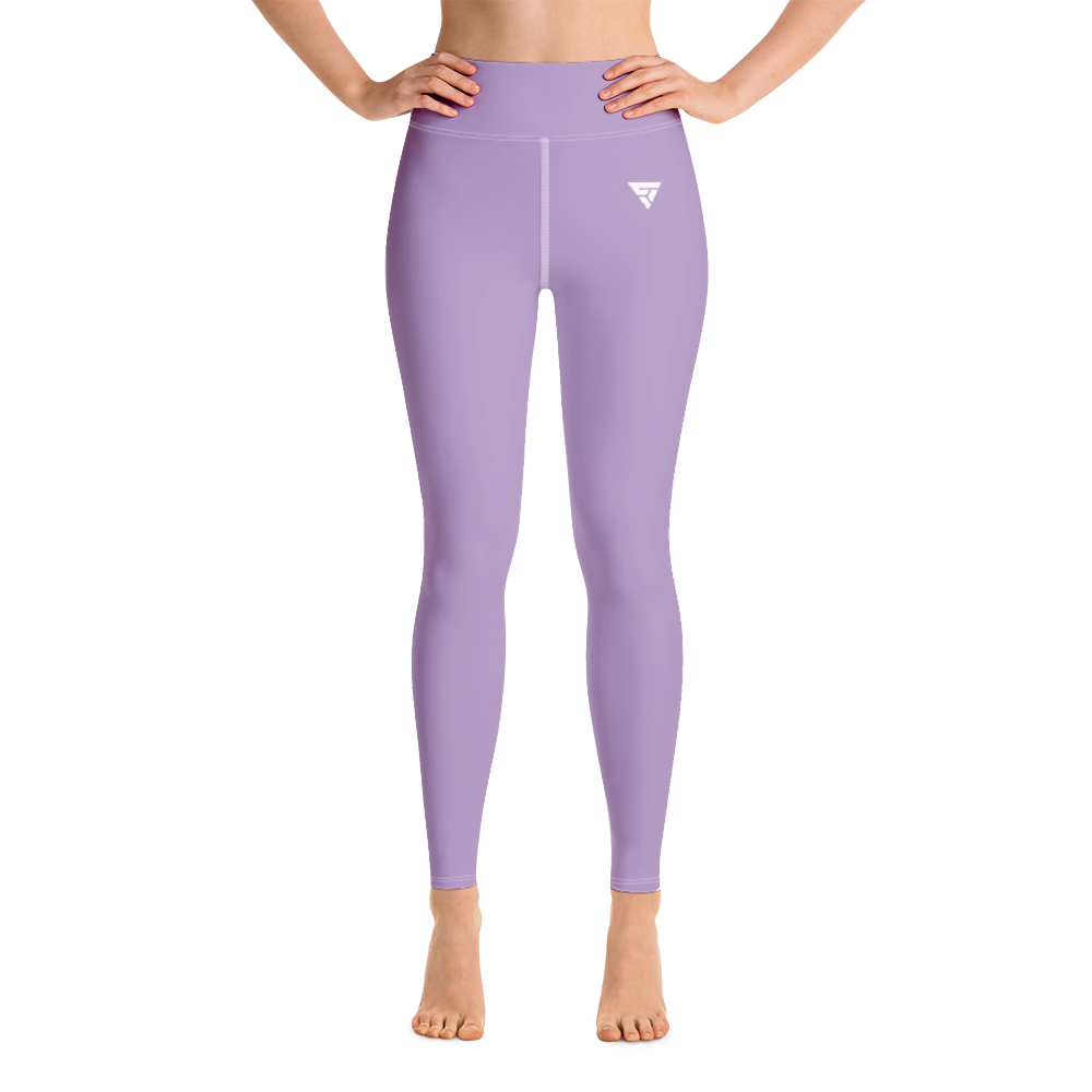 Lavender Leggings