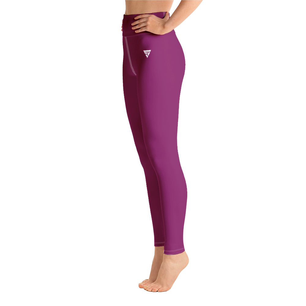 Berry Leggings