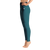 Dark Teal Leggings