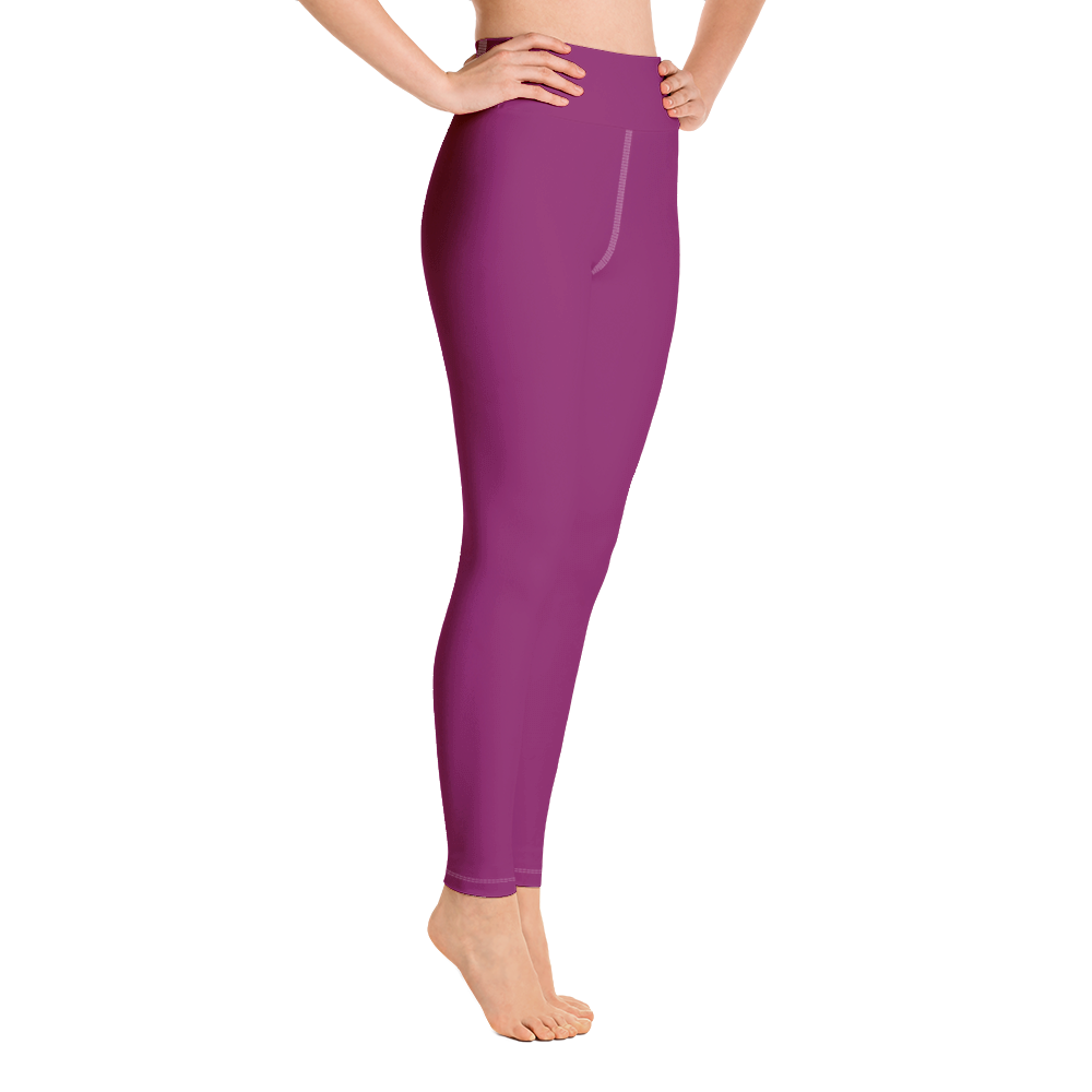 Berry Leggings