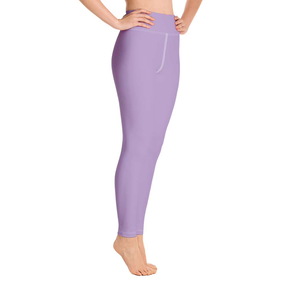 Lavender Leggings