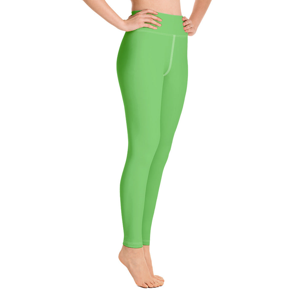 Sports Legging for women | This apple falls really far from the tree