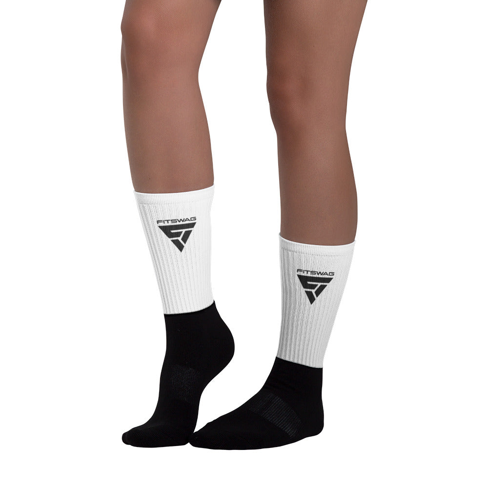 FITSWAG Premium Socks