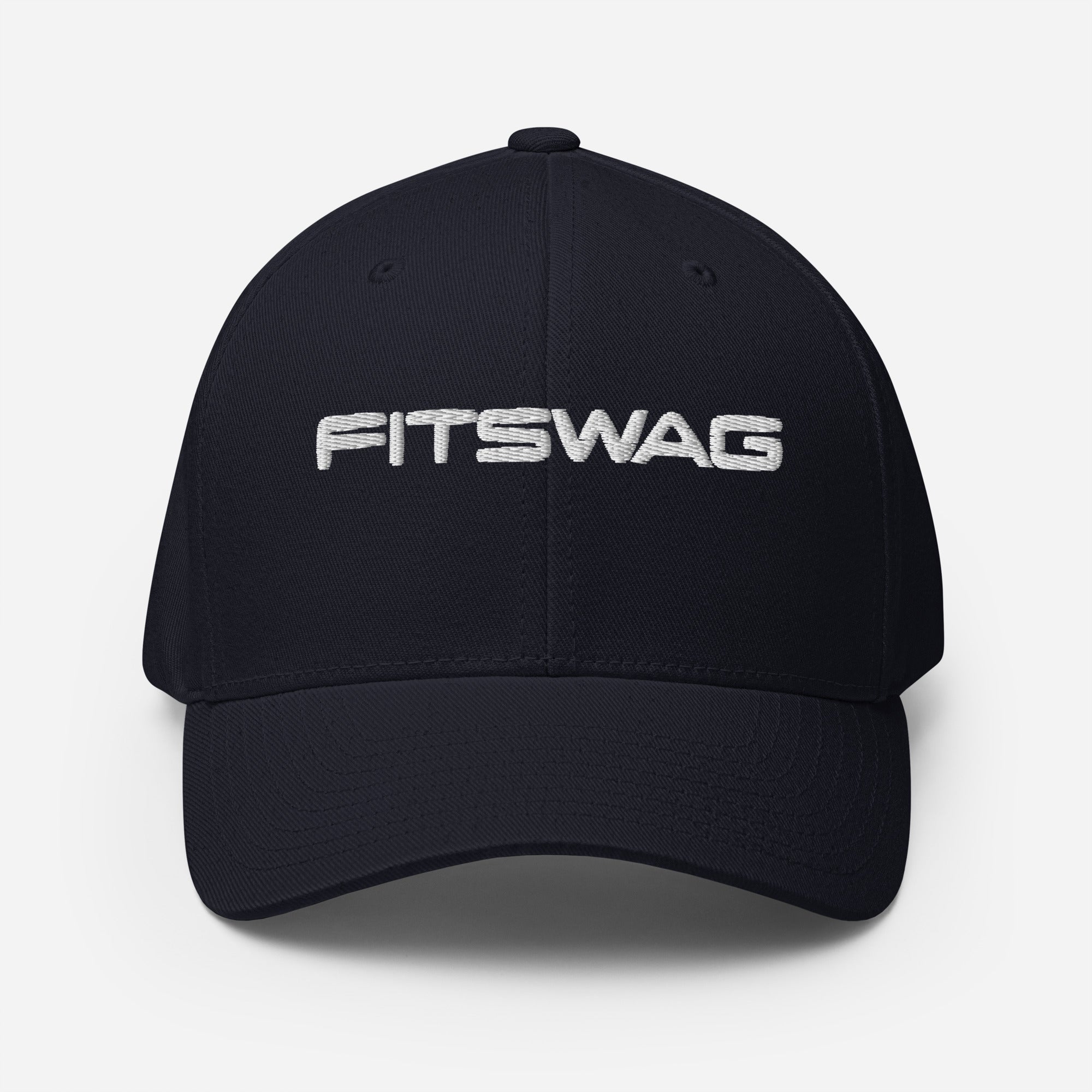 Flex Your Swag - FlexFit Cap