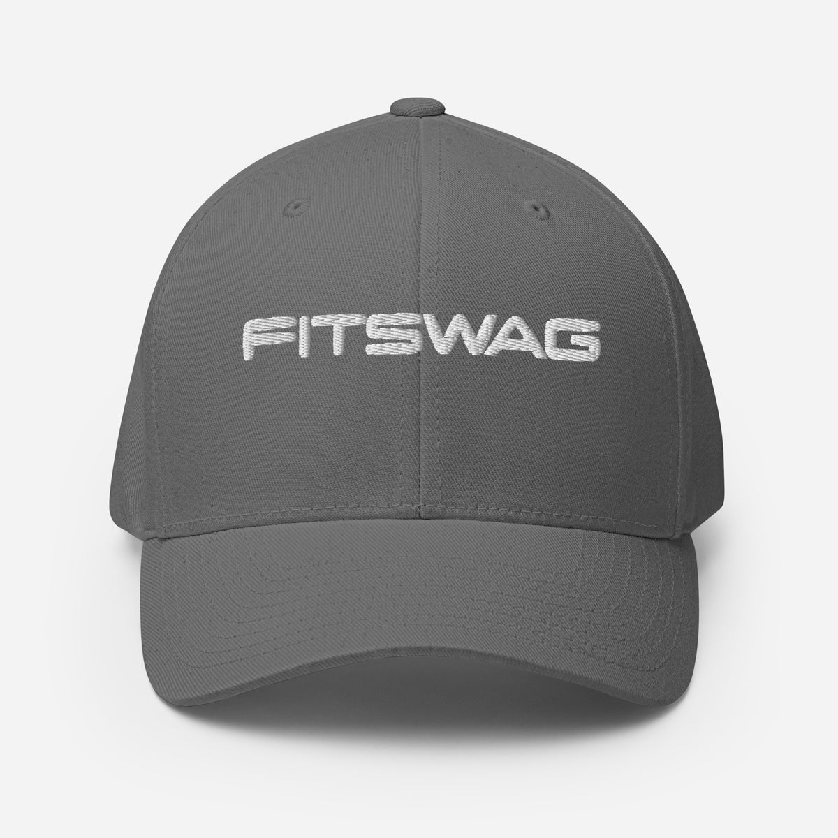 Flex Your Swag - FlexFit Cap