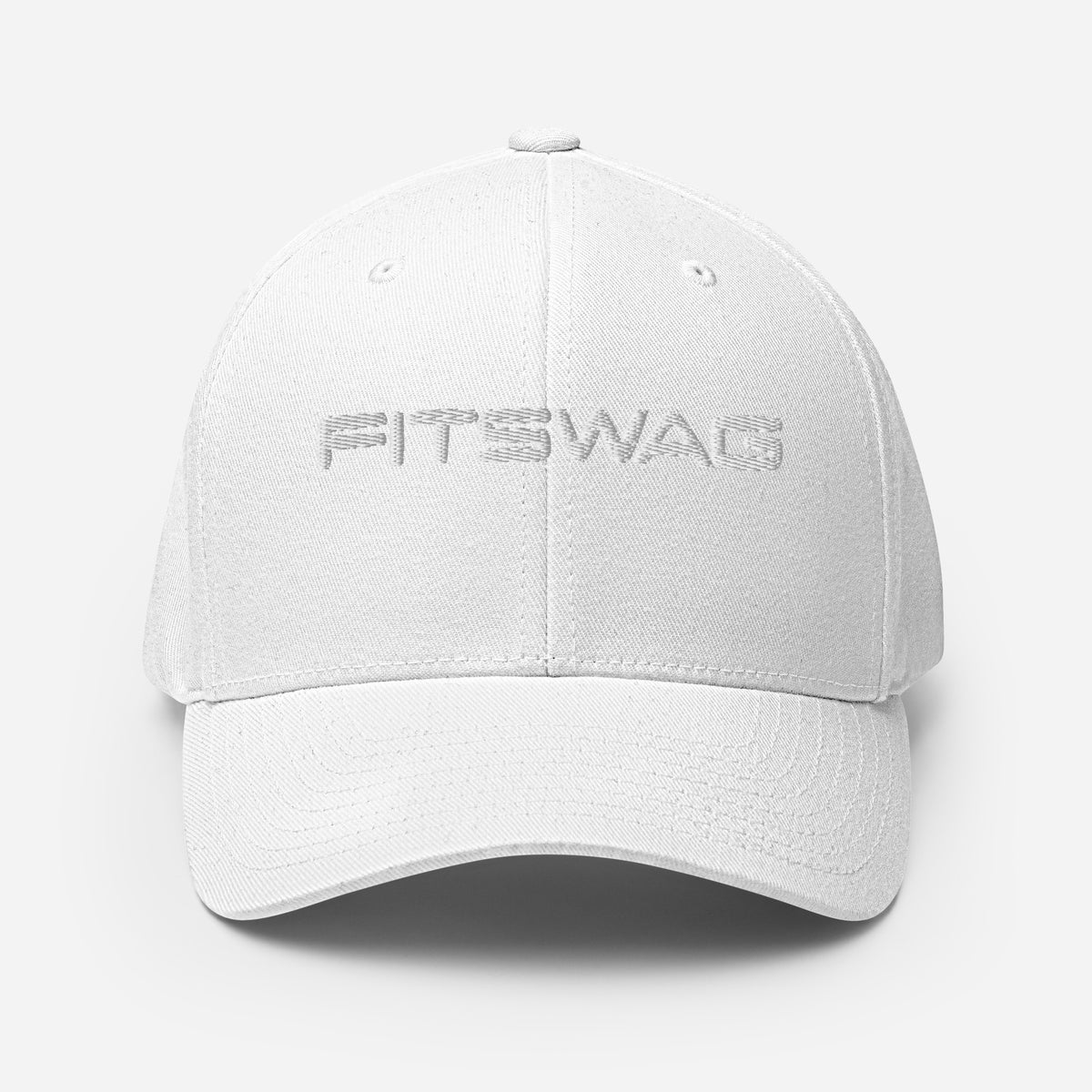 Flex Your Swag - FlexFit Cap
