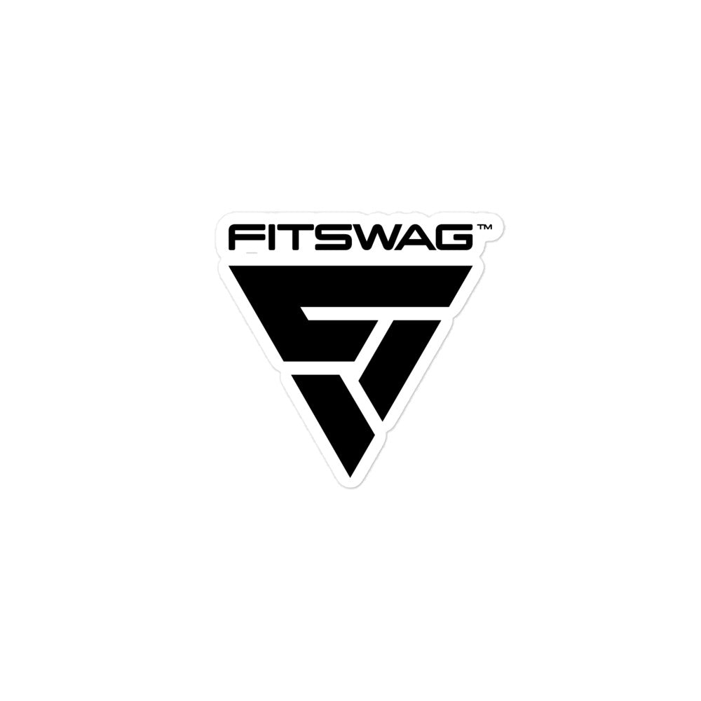 FITSWAG Stickers