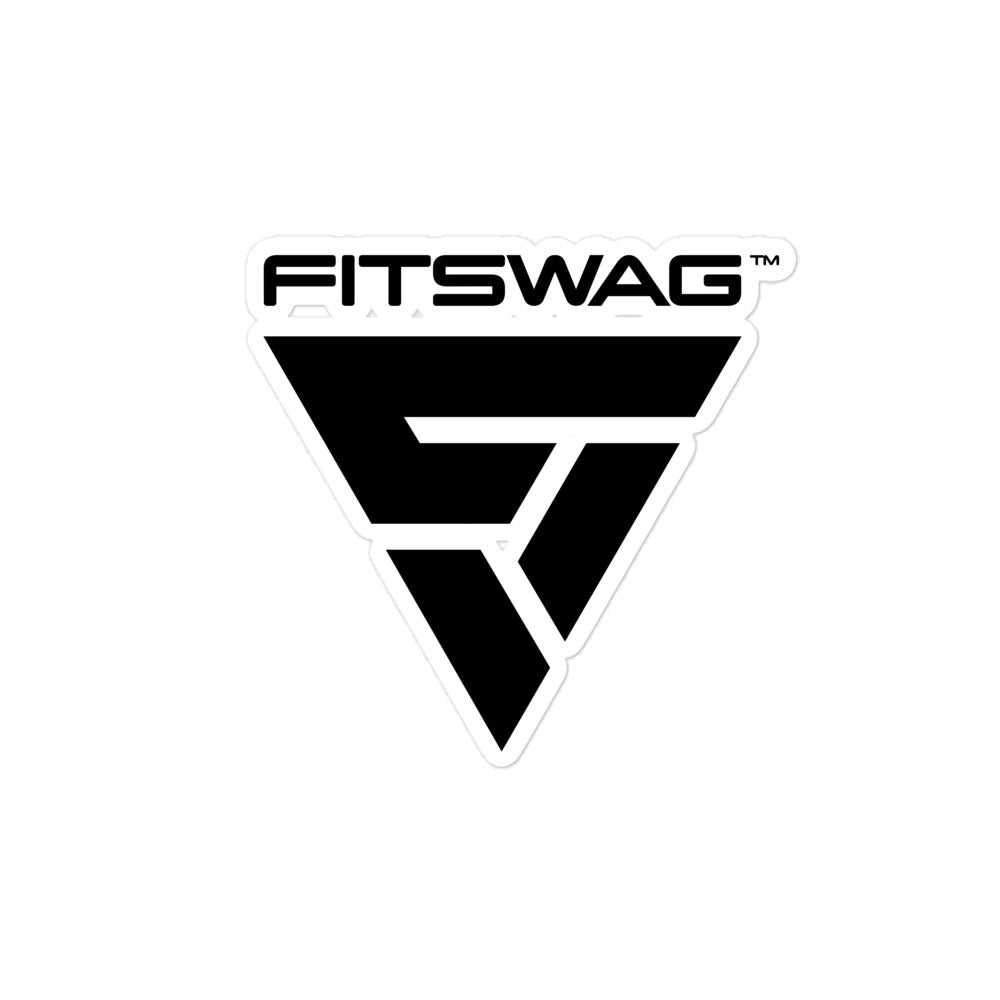 FITSWAG Stickers
