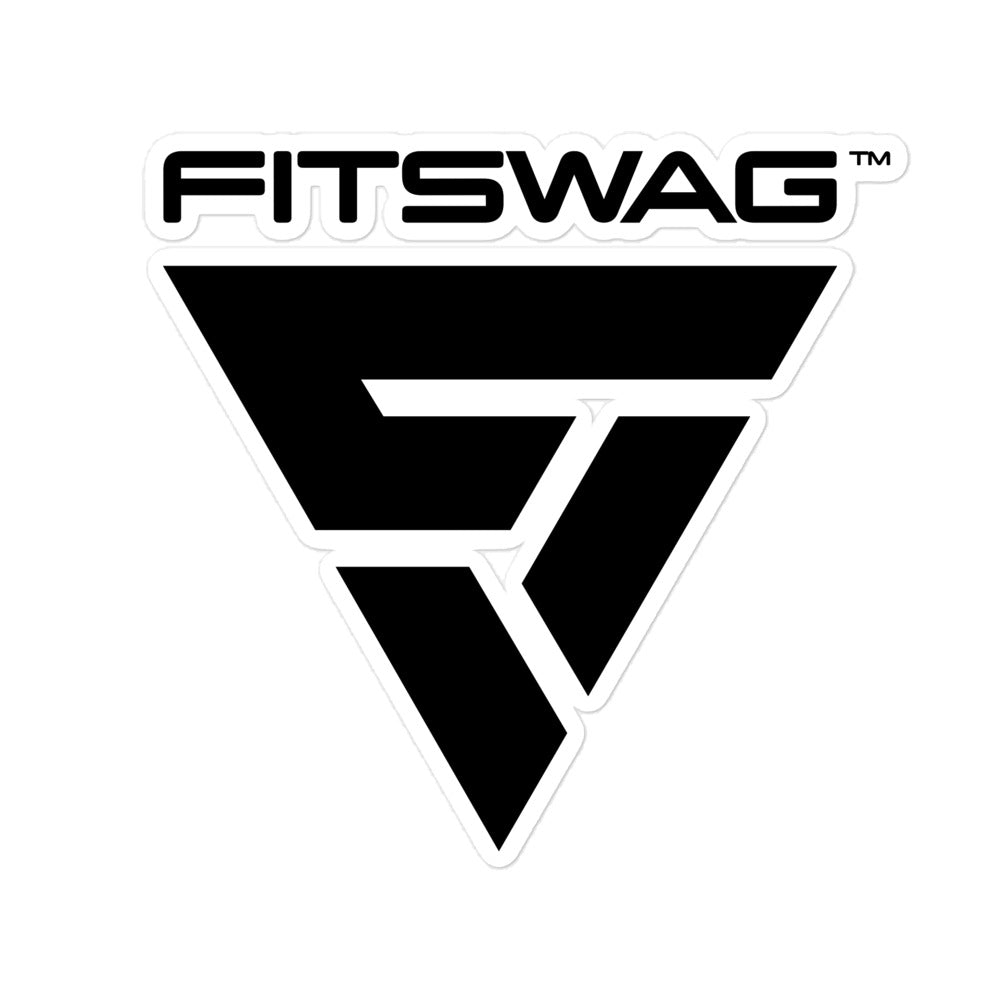 FITSWAG Stickers