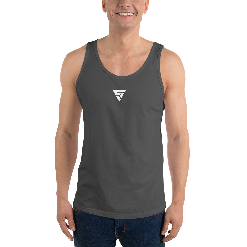 Swagtastic Tank Top