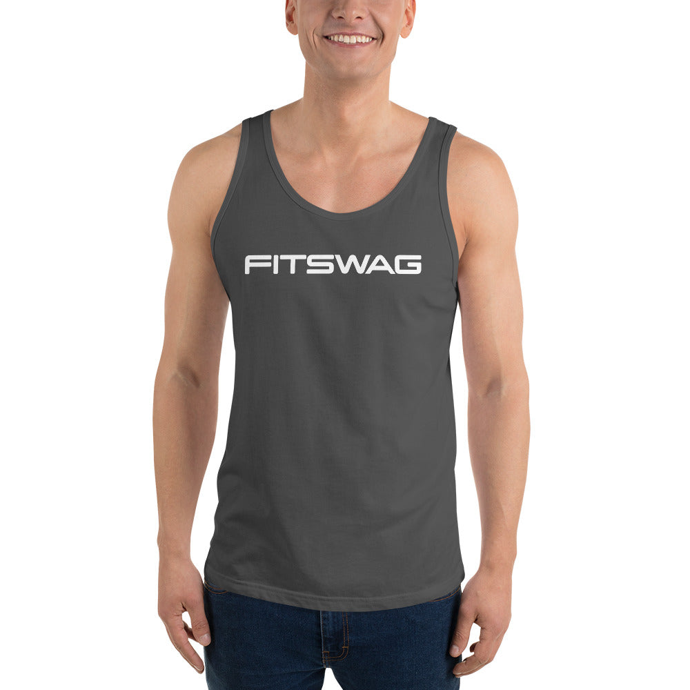 Big Energy Tank Top
