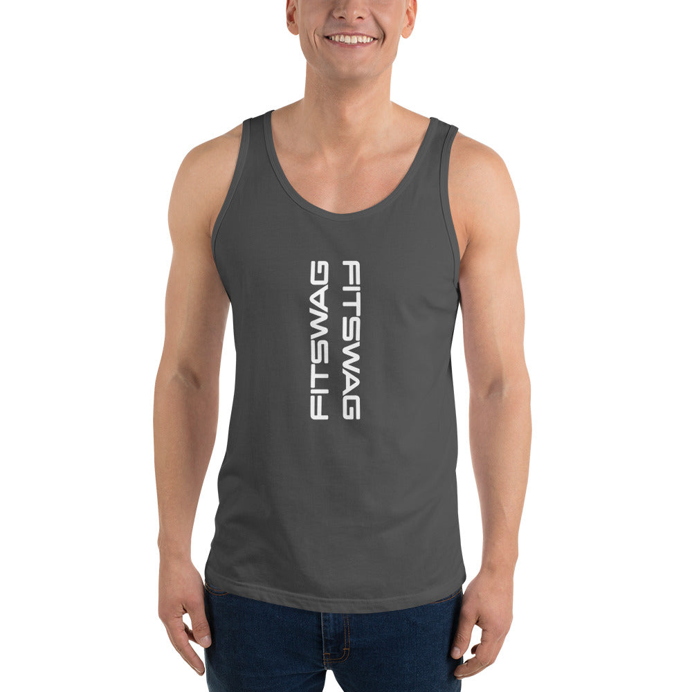 Reflect Tank Top