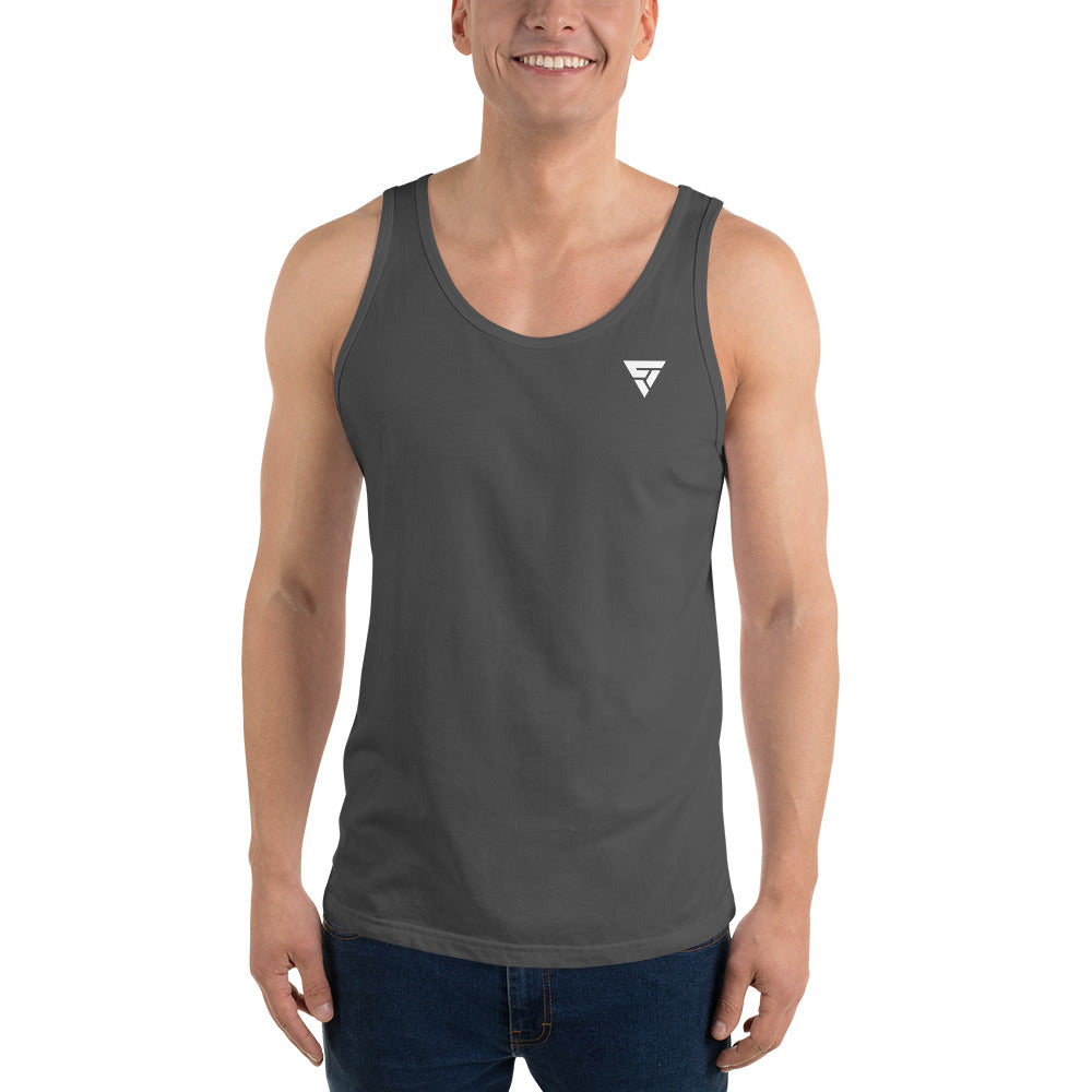 Flex Tank Top