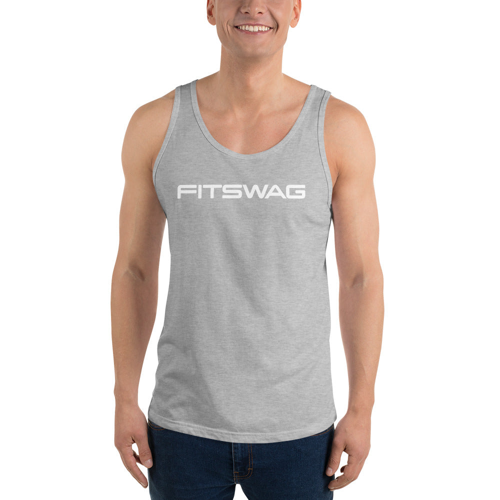 Big Energy Tank Top