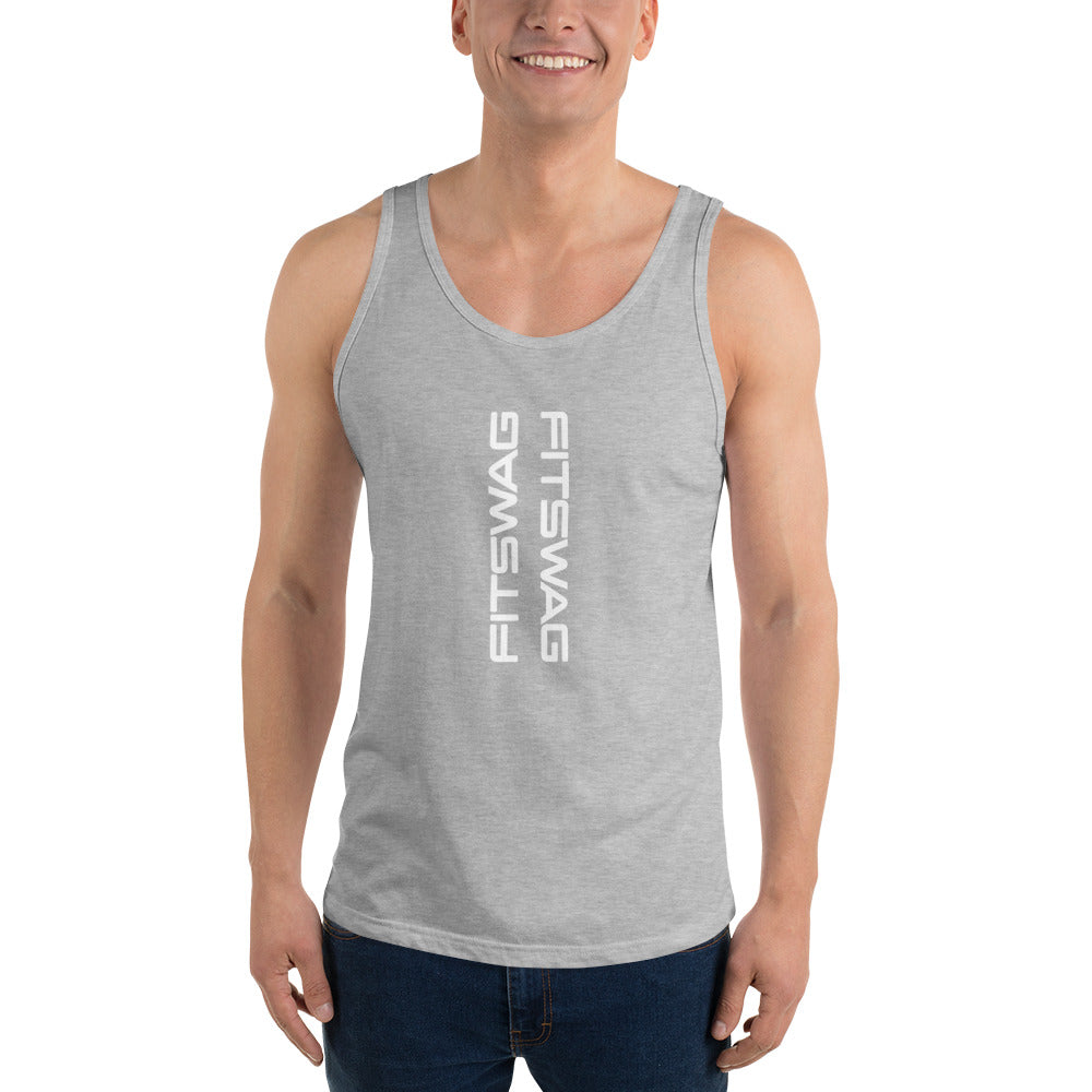 Reflect Tank Top