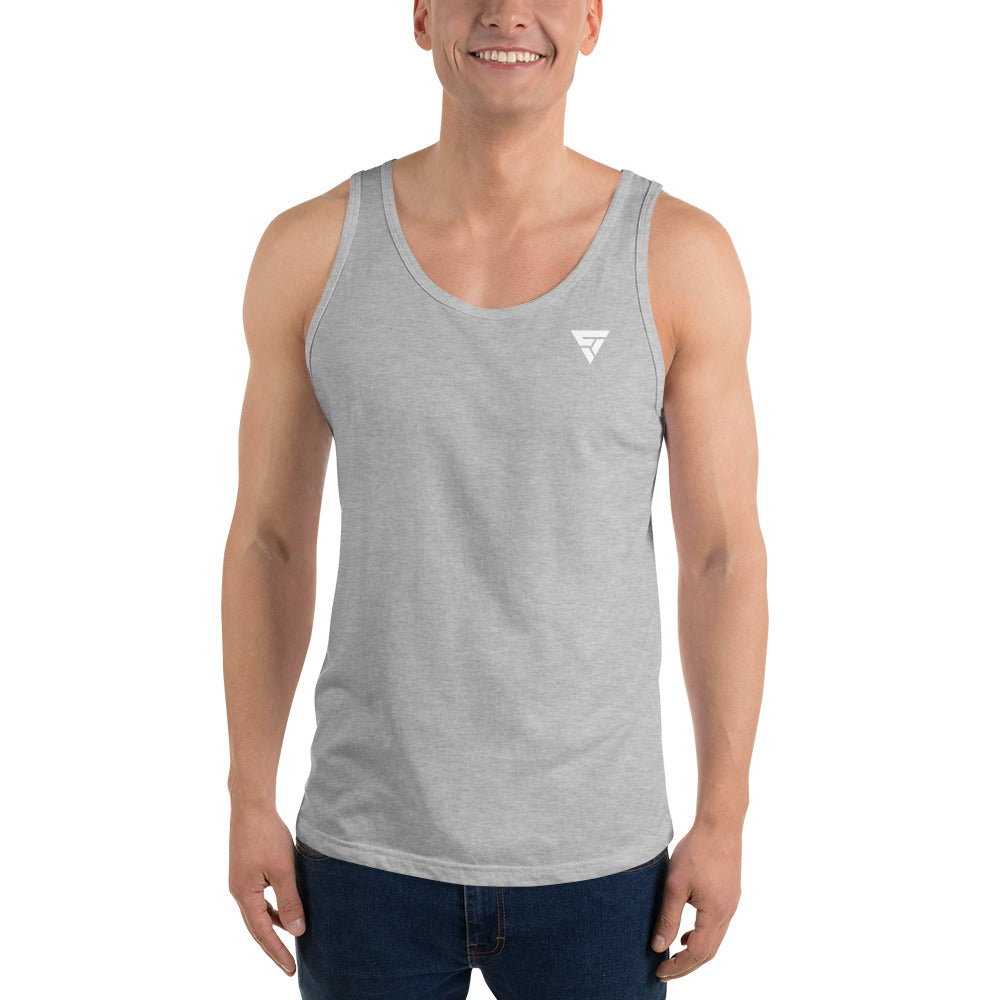 Flex Tank Top