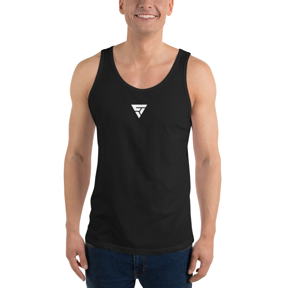 Swagtastic Tank Top