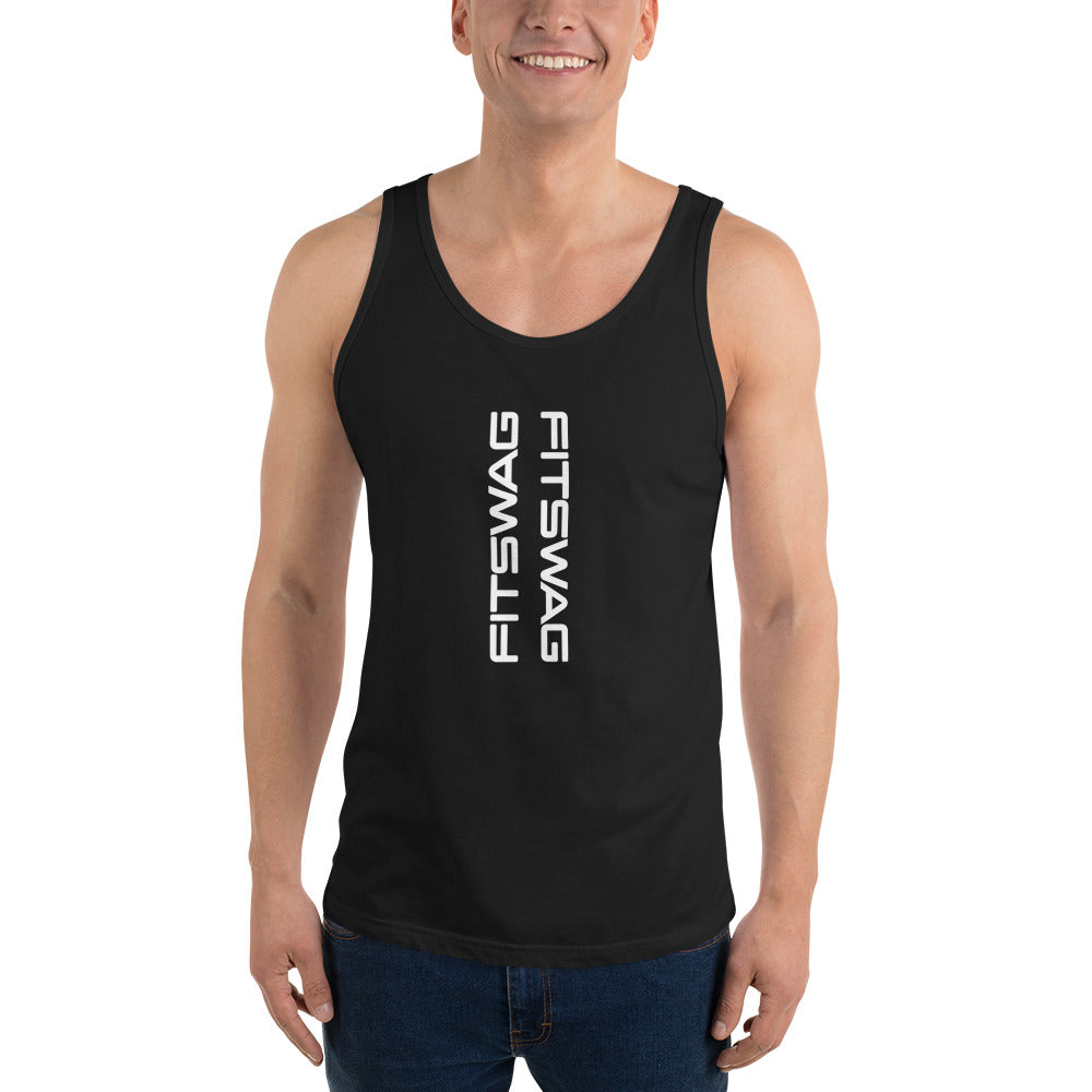 Reflect Tank Top