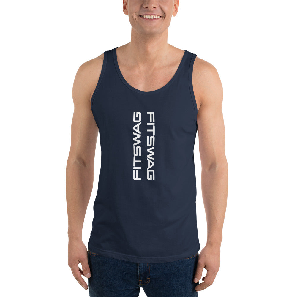 Reflect Tank Top