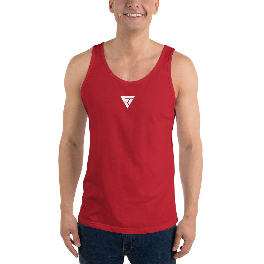 Swagtastic Tank Top