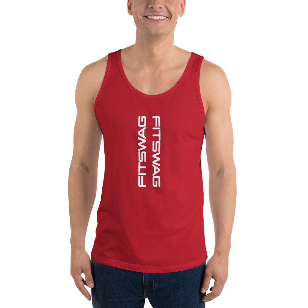 Reflect Tank Top