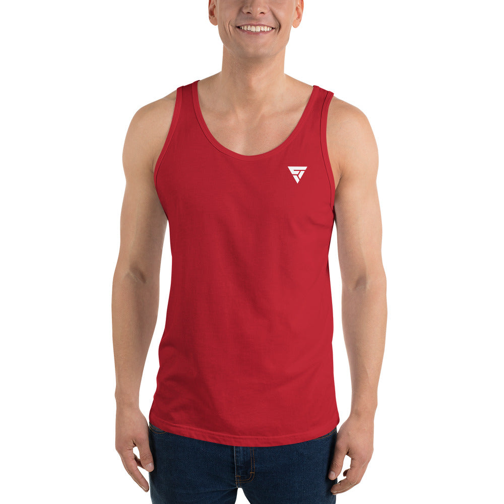 Flex Tank Top
