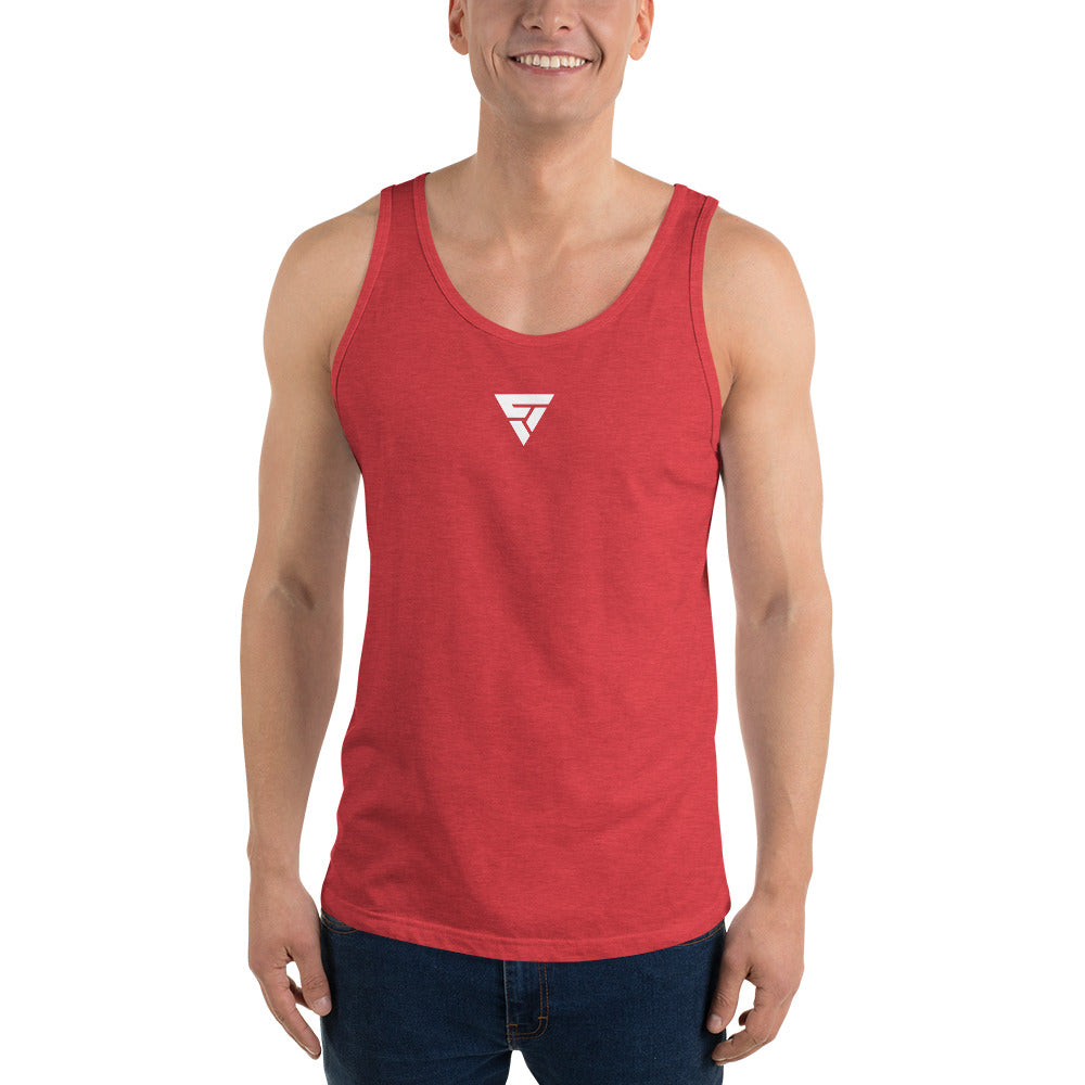 Swagtastic Tank Top