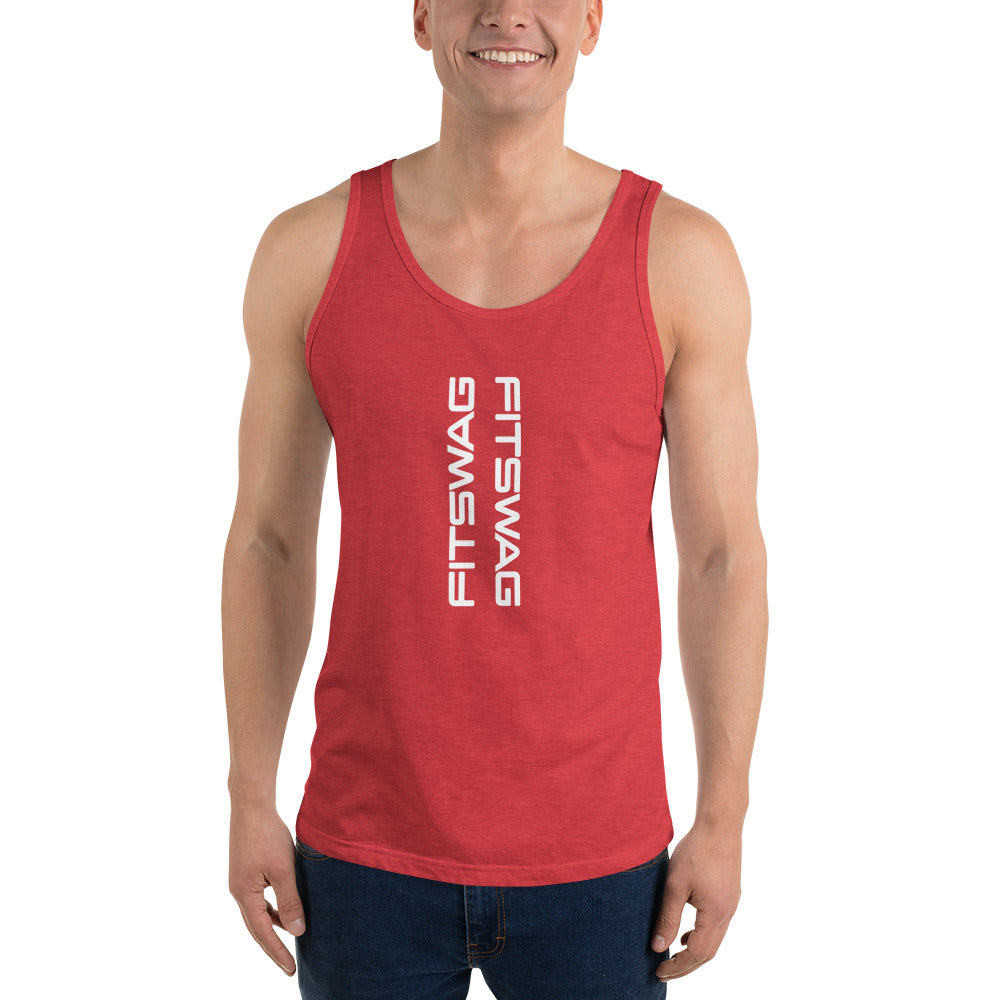 Reflect Tank Top