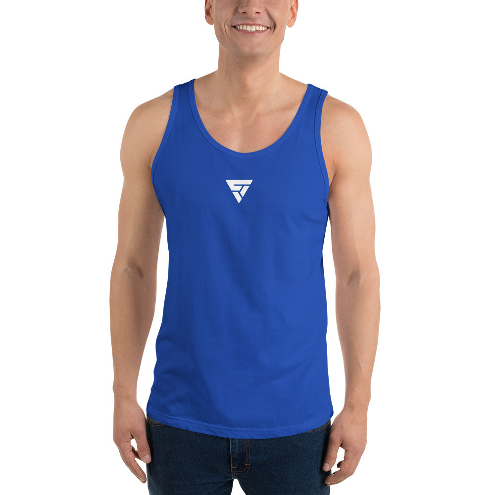 Swagtastic Tank Top