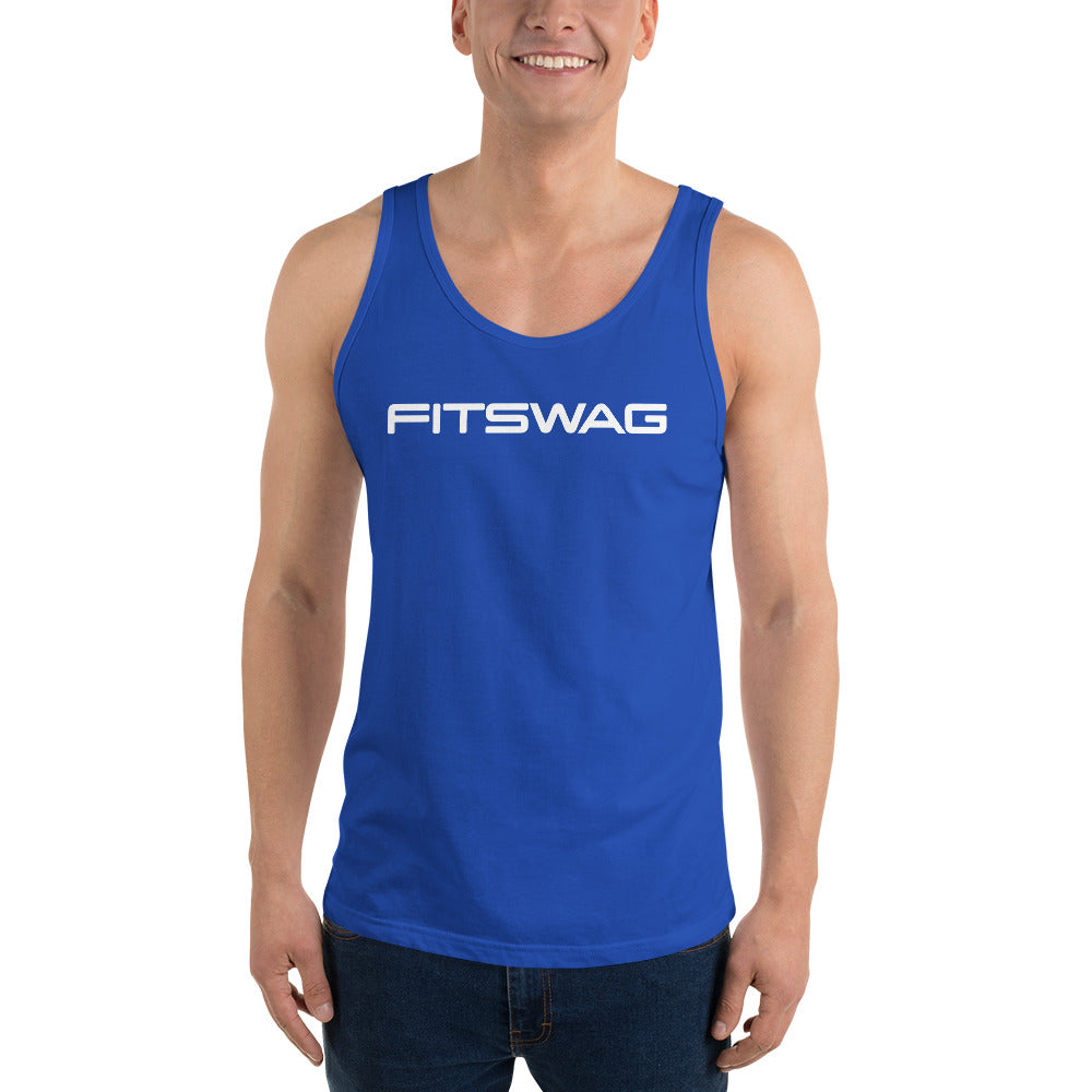 Big Energy Tank Top