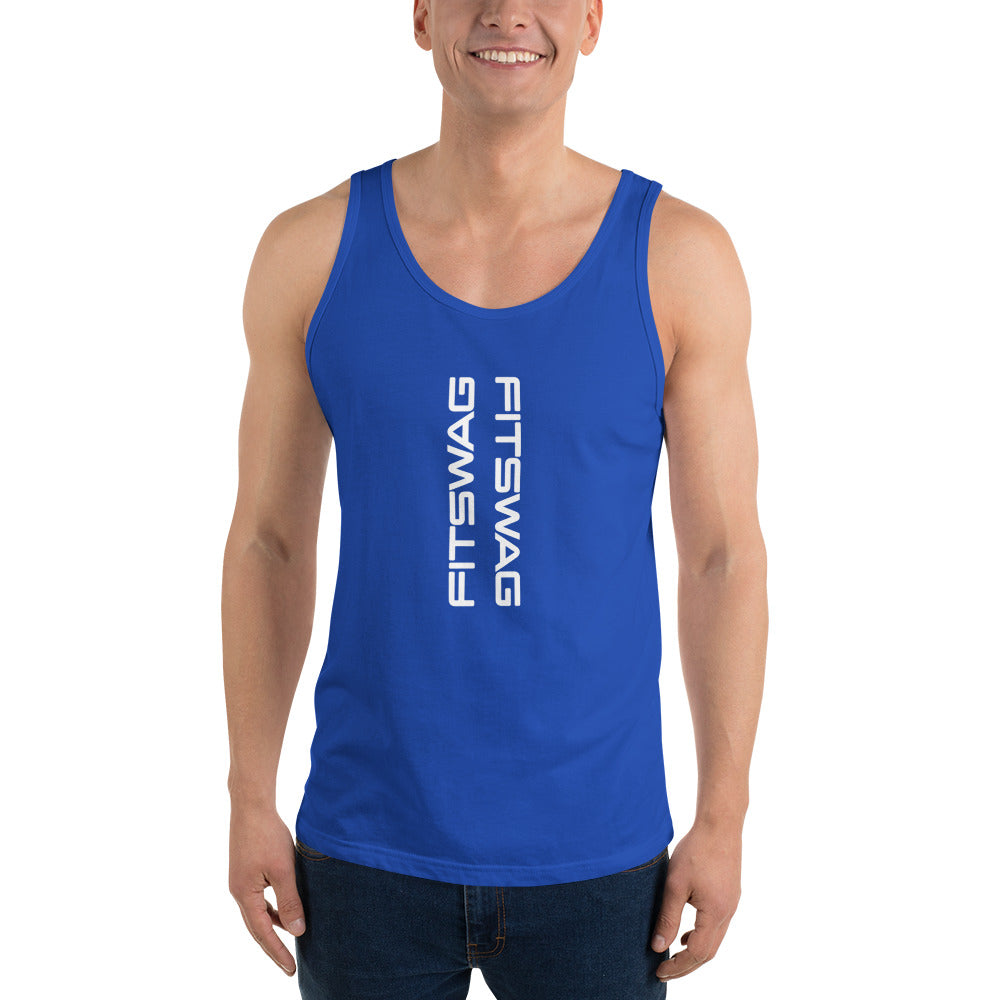 Reflect Tank Top