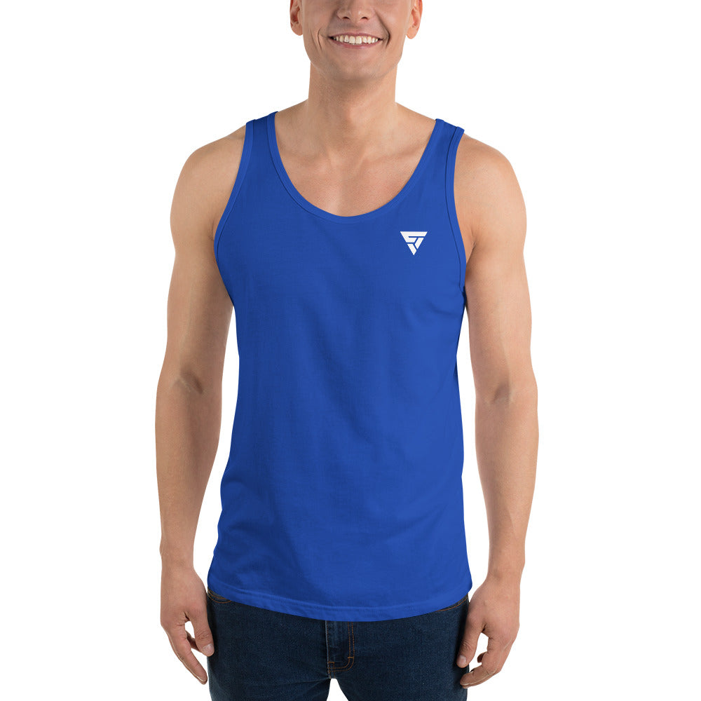 Flex Tank Top
