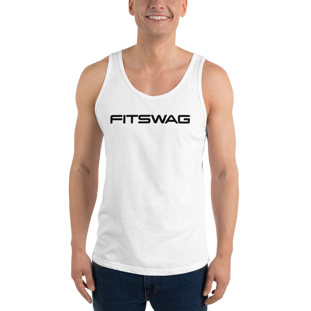 Big Energy Tank Top