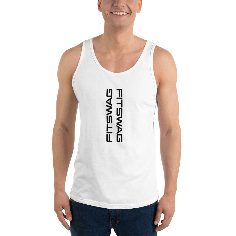 Reflect Tank Top