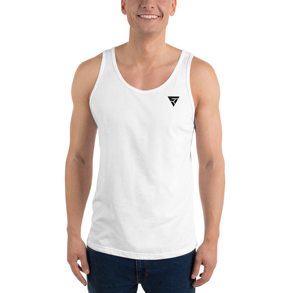 Flex Tank Top