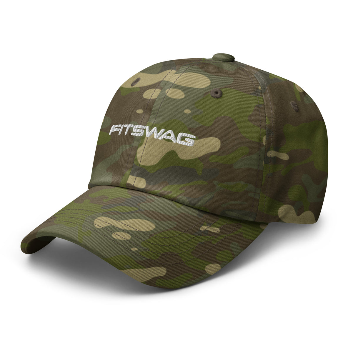 MultiCam Dad Hat