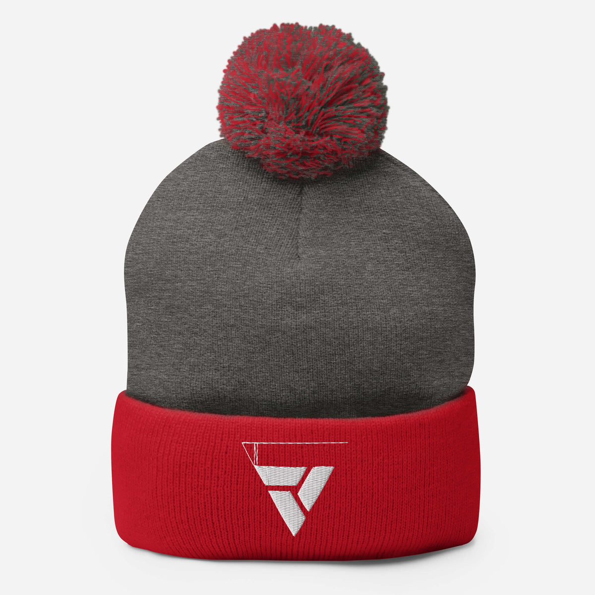 Swag Pom Beanie