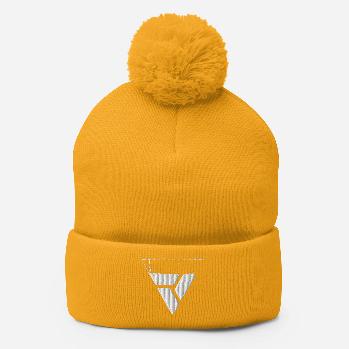 Swag Pom Beanie